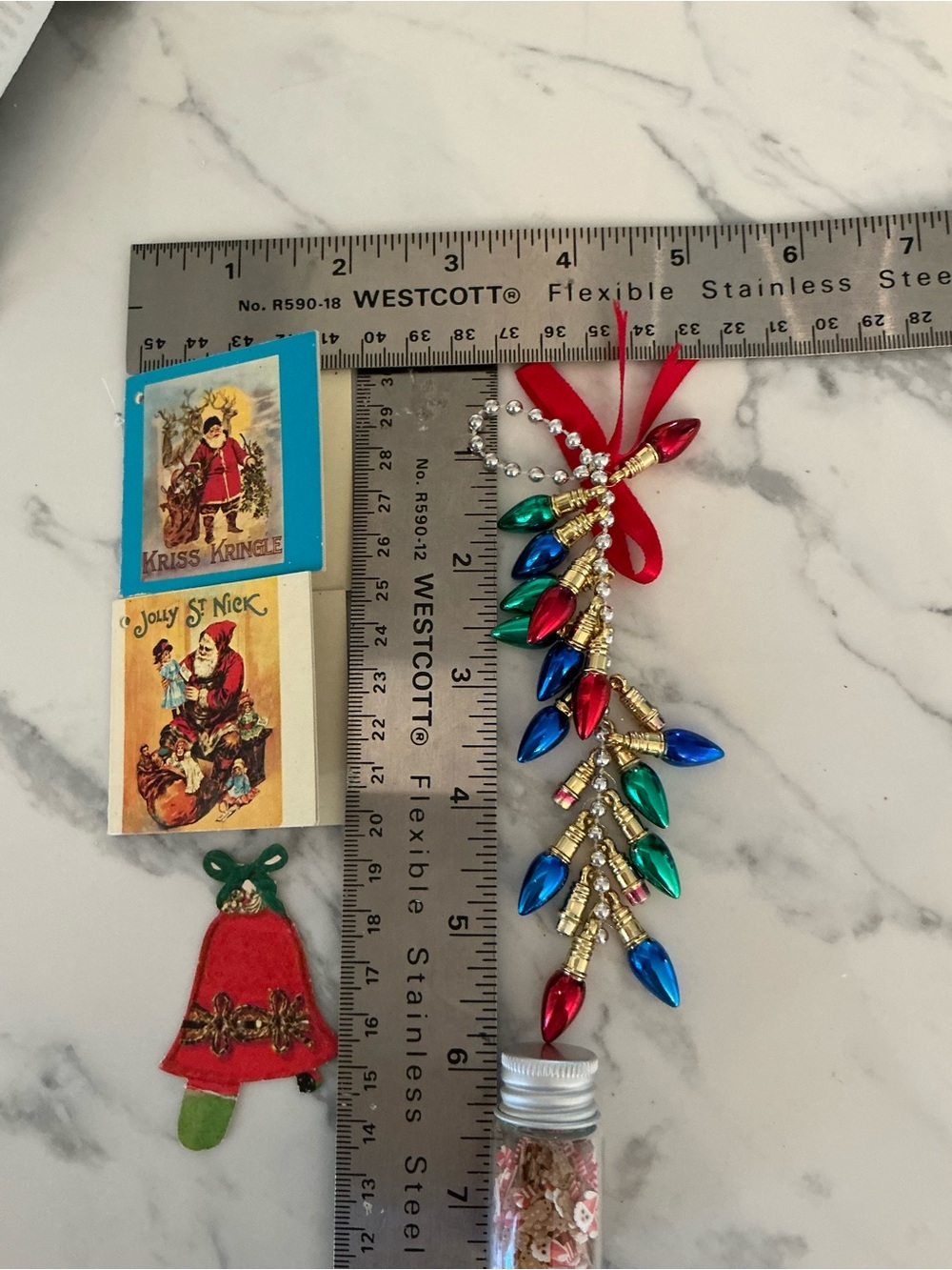 Colorful Miniature bundle - Picture 3 of 5